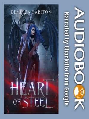 cover image of Heart of Steel